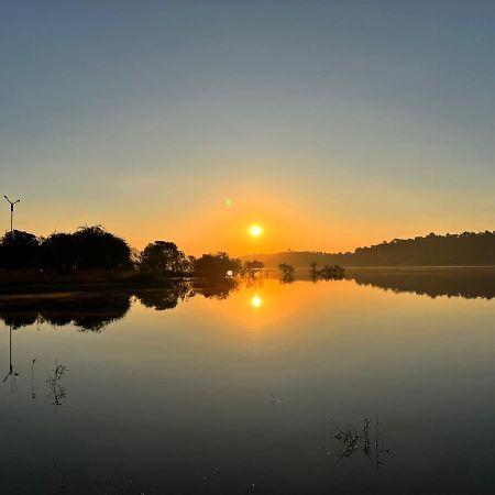 Mountain N Lake Resort Igatpuri Kültér fotó
