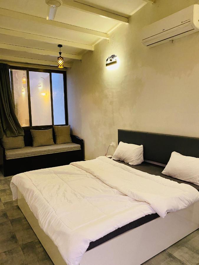 Mountain N Lake Resort Igatpuri Kültér fotó