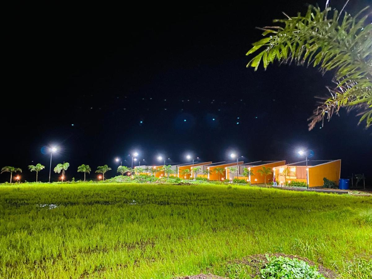 Mountain N Lake Resort Igatpuri Kültér fotó