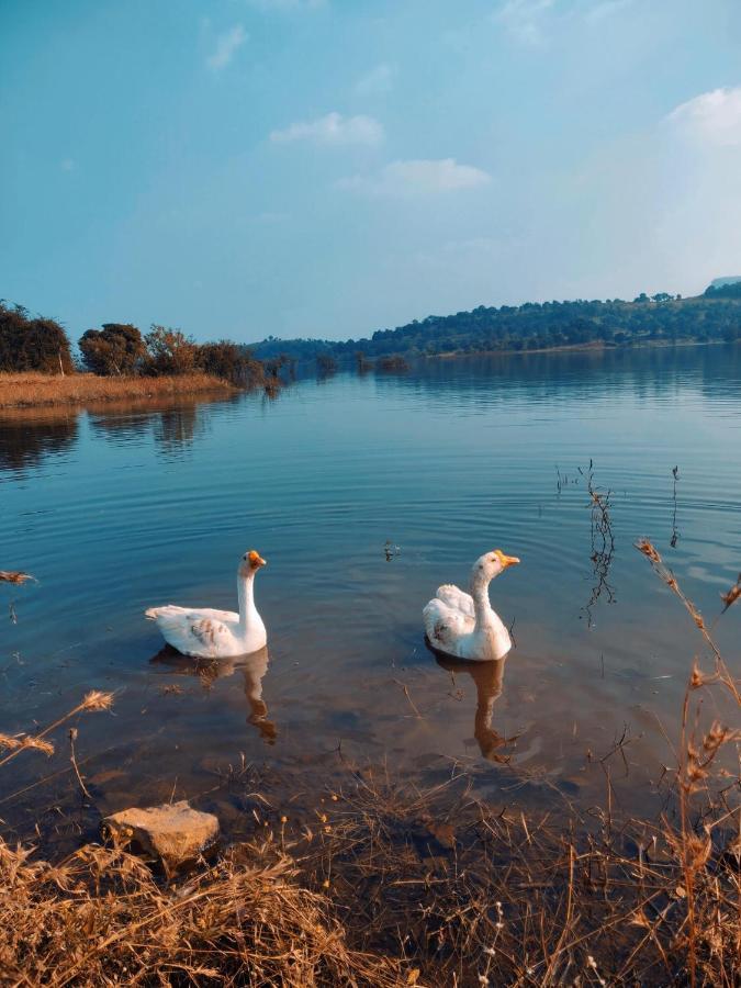 Mountain N Lake Resort Igatpuri Kültér fotó