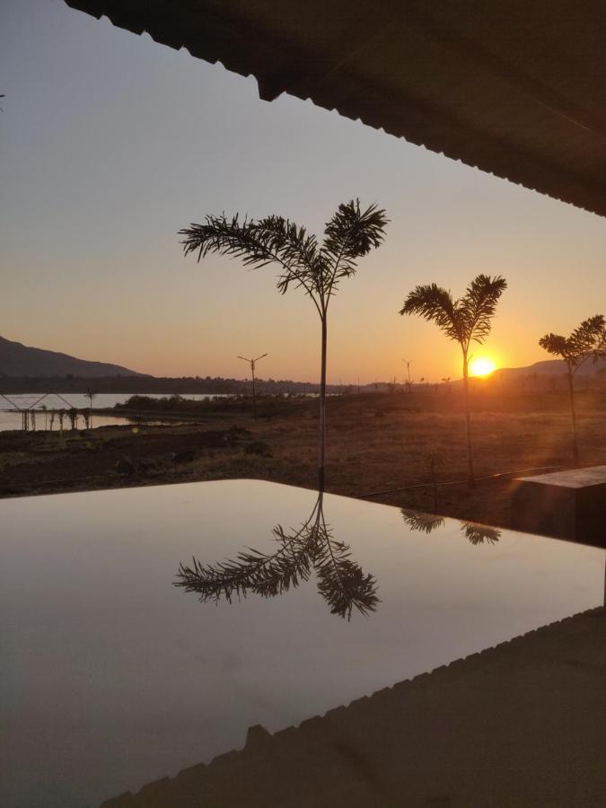 Mountain N Lake Resort Igatpuri Kültér fotó