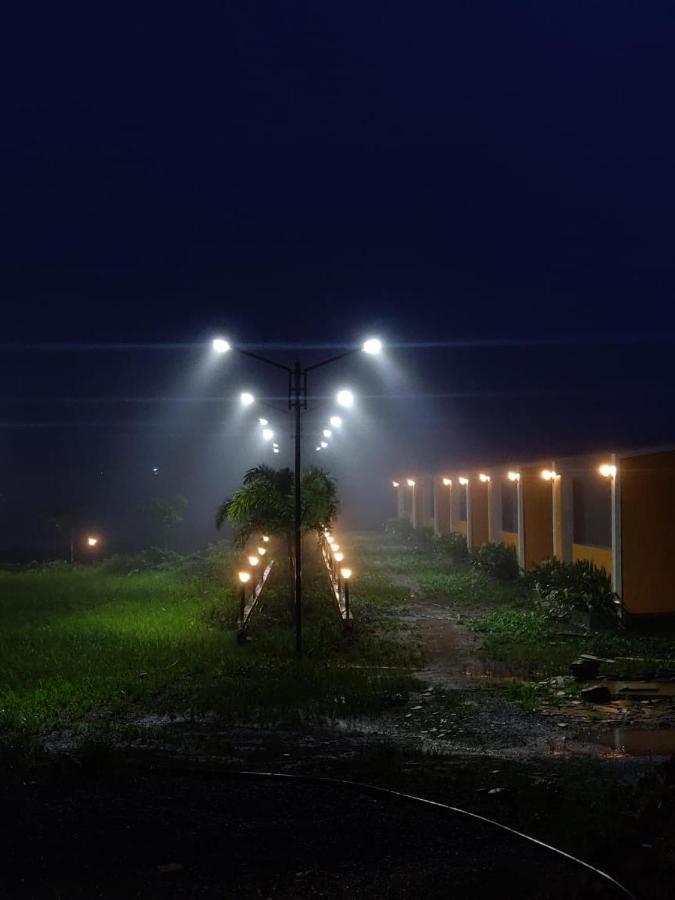 Mountain N Lake Resort Igatpuri Kültér fotó