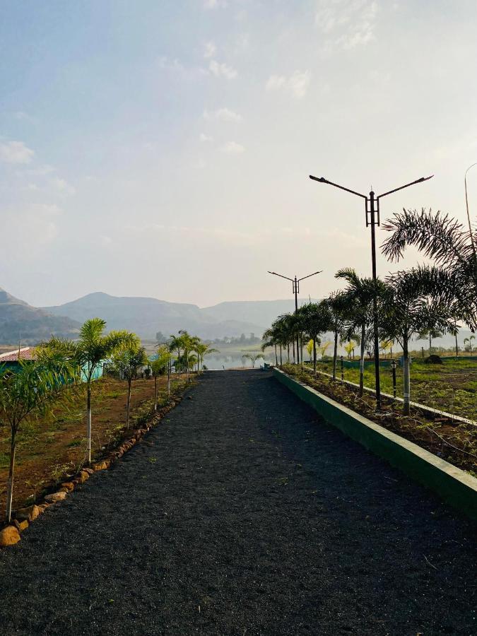 Mountain N Lake Resort Igatpuri Kültér fotó