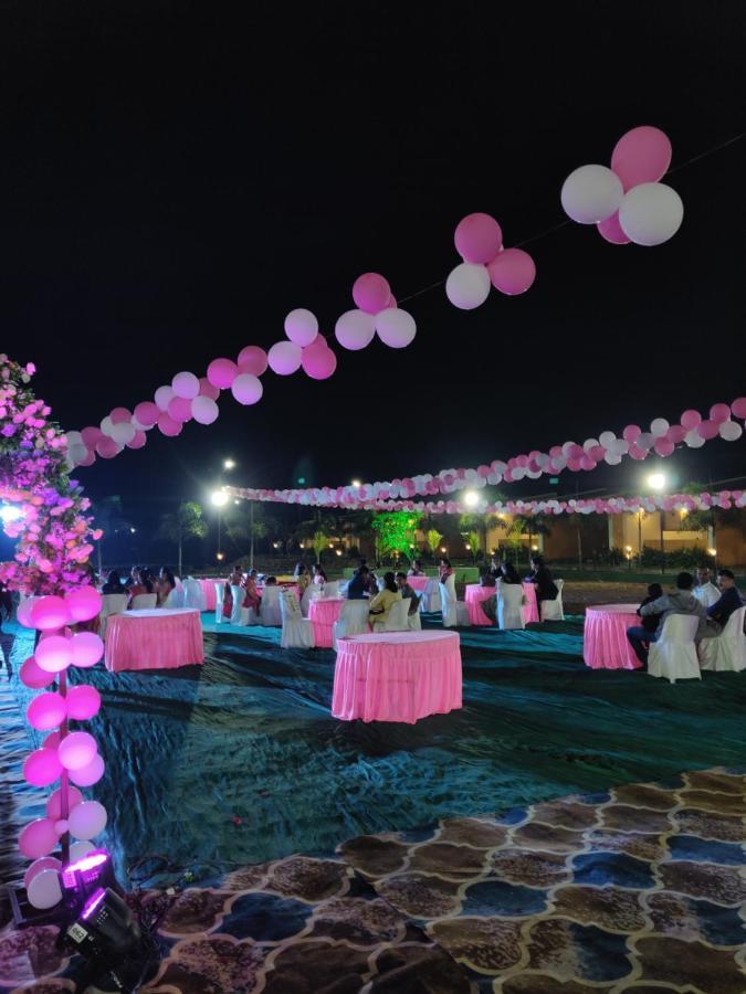 Mountain N Lake Resort Igatpuri Kültér fotó