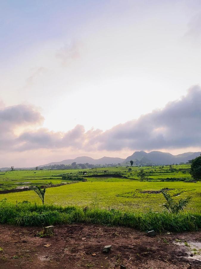 Mountain N Lake Resort Igatpuri Kültér fotó