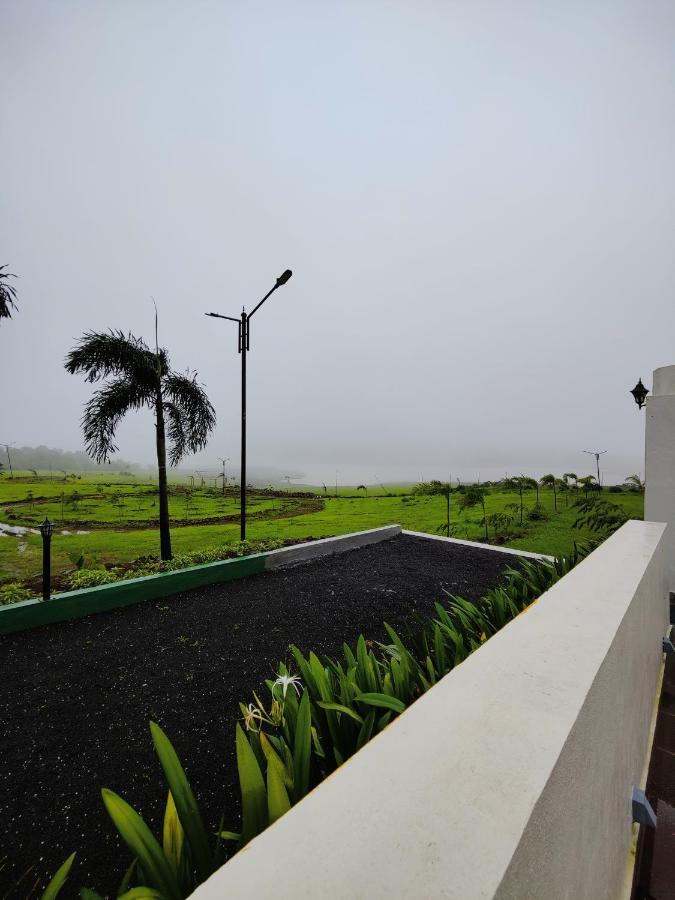 Mountain N Lake Resort Igatpuri Kültér fotó
