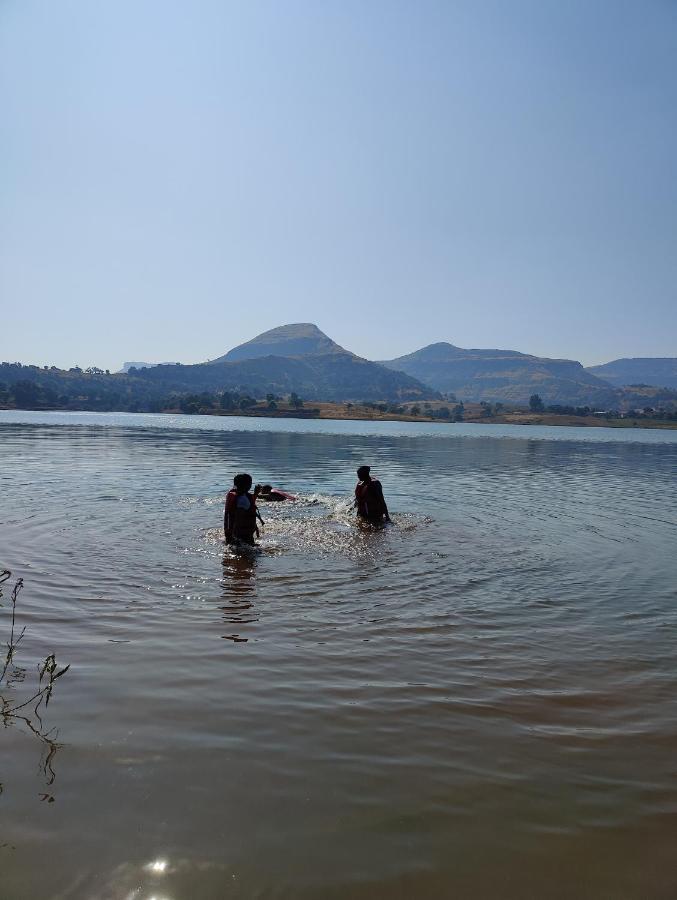 Mountain N Lake Resort Igatpuri Kültér fotó