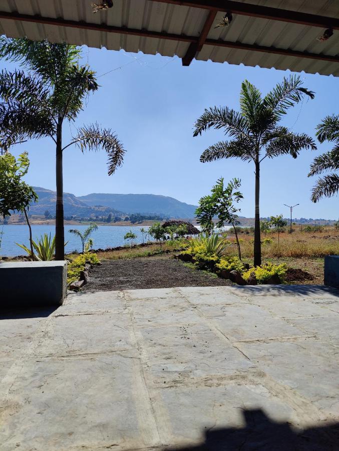 Mountain N Lake Resort Igatpuri Kültér fotó